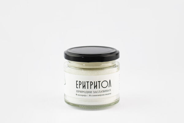 Eritritol u kristalnom zrnu 150g