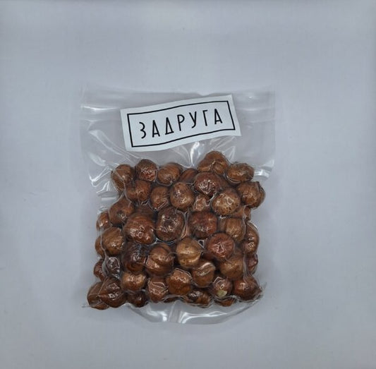 Lešnik organski 100g
