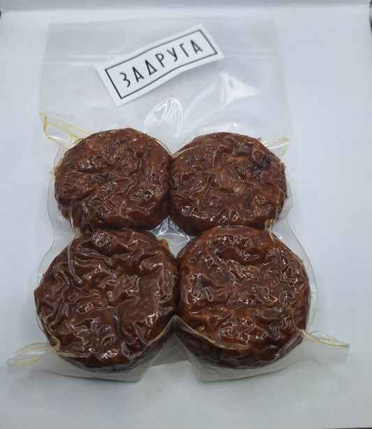 Soja burger 200g