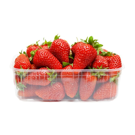 Organska jagoda 500g